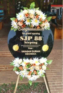 Grand Opening Bangkalan