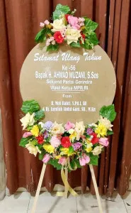 Ulang tahun Bangkalan